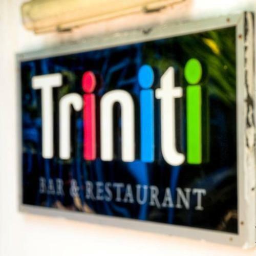 Hostal Triniti Guesthouse Oysterbay