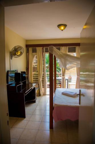Apartamento Springs International Hotel