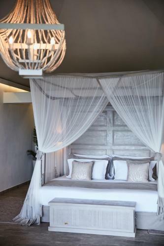 Zawadi Hotel, Zanzibar