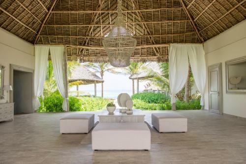 Zawadi Hotel, Zanzibar