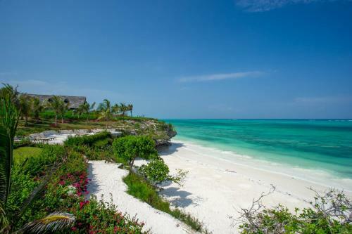Zawadi Hotel, Zanzibar