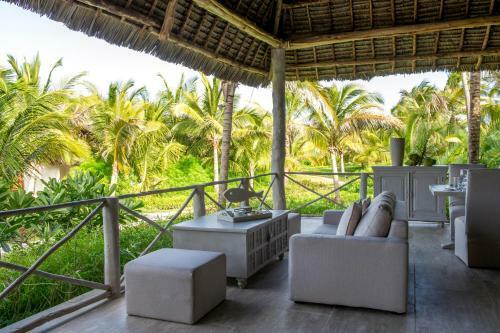 Zawadi Hotel, Zanzibar