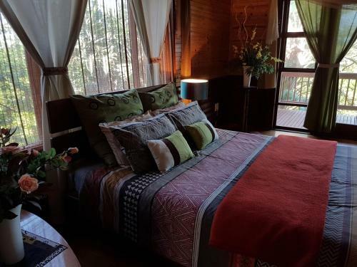 Hib Escape Villa
