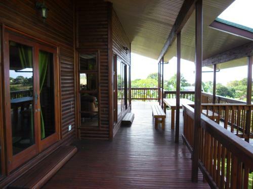 Hib Escape Villa