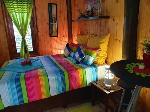 Hib Escape Villa