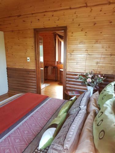 Hib Escape Villa