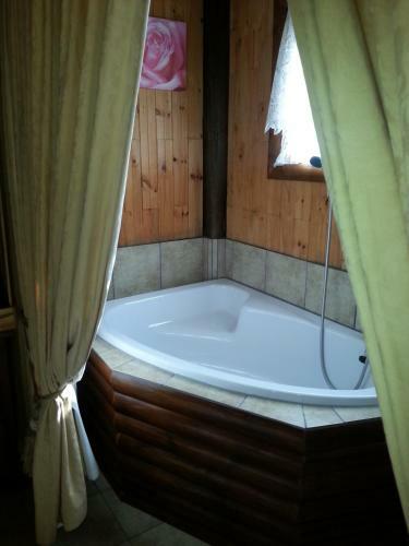 Hib Escape Villa
