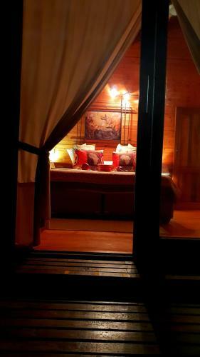 Hib Escape Villa