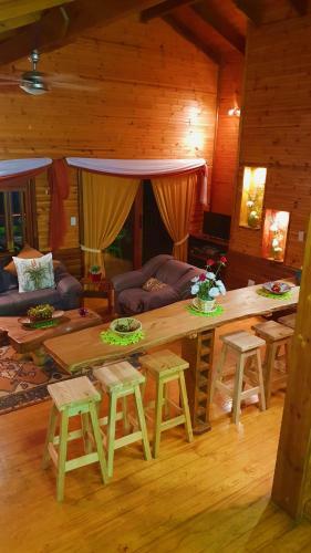 Hib Escape Villa