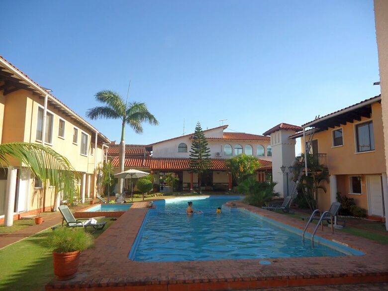 Hotel La Quinta