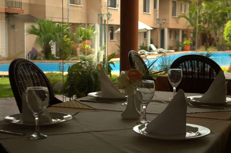 Hotel La Quinta