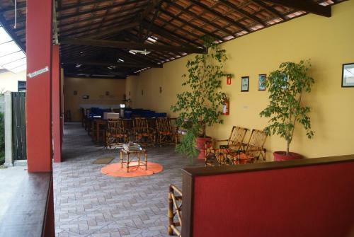 Hostal Pousada Vento Leste