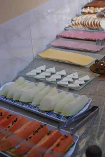 Hostal Pousada Vento Leste