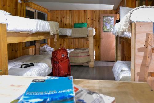 Hostal Backpacker Chiloe Sur