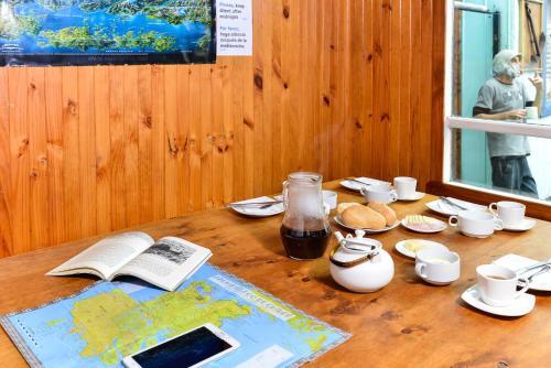 Hostal Backpacker Chiloe Sur