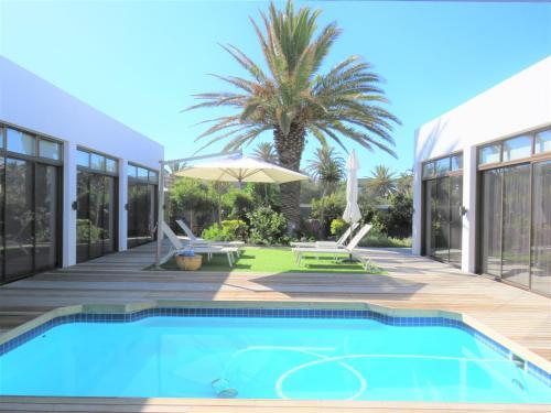 Apartamento Ocean Breeze - Sunset Beach