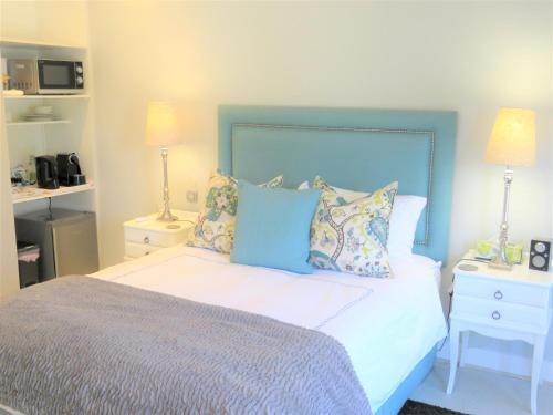 Apartamento Ocean Breeze - Sunset Beach