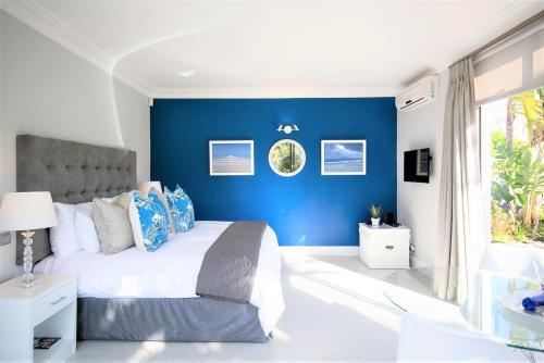 Apartamento Ocean Breeze - Sunset Beach