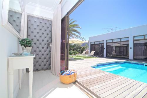 Apartamento Ocean Breeze - Sunset Beach