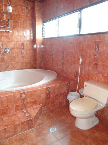 Villa Finca San Fernando