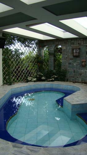 Villa Finca San Fernando