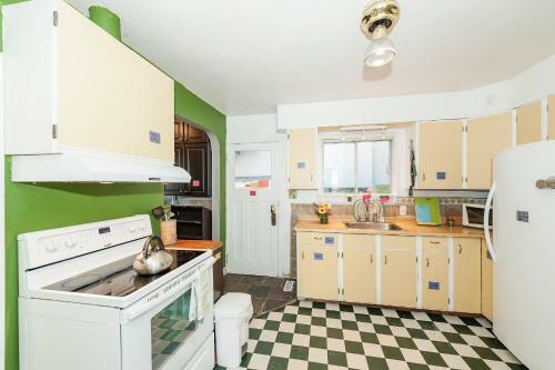 Bed & Breakfast Little Riverwalk B& B
