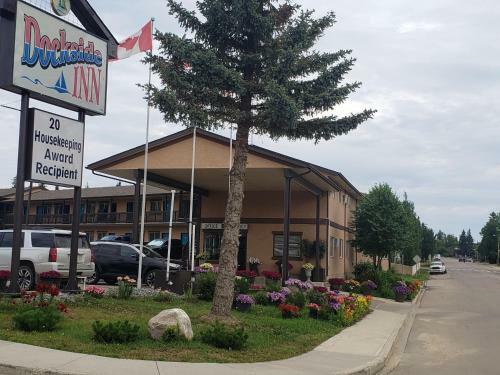 Motel Dockside Inn