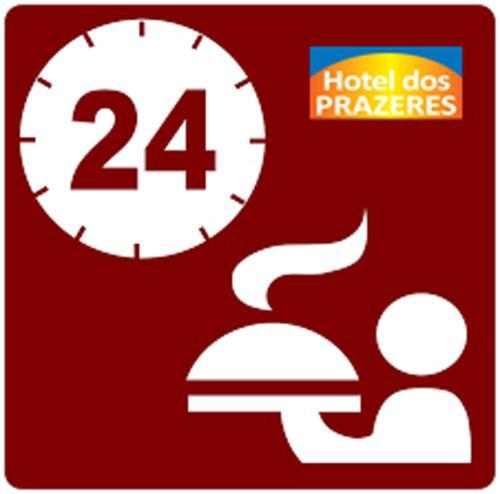 Hotel Dos Prazeres - Adult Only