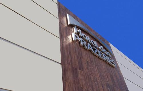 Hotel Dos Prazeres - Adult Only