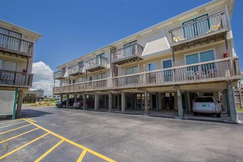 Apartamento Sand Dollar 28