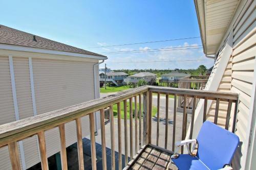 Apartamento Sand Dollar 28