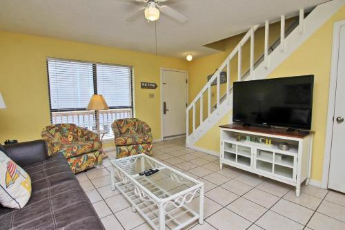 Apartamento Sand Dollar 28