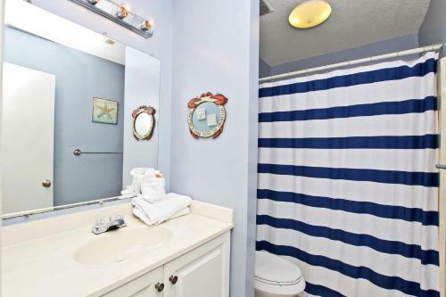 Apartamento Sand Dollar 28