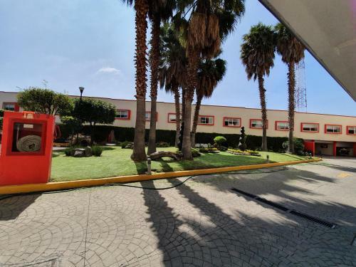 Hotel Tlahuac
