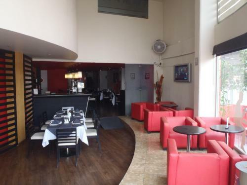 Hotel Tlahuac