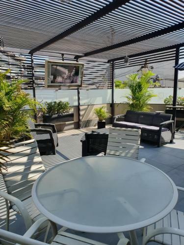 Hotel Tlahuac