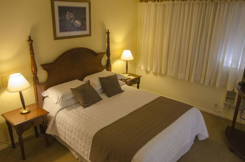 Hotel Villa Moura Rio Grande