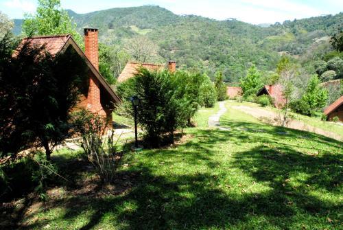 Lodge Pousada Alpes