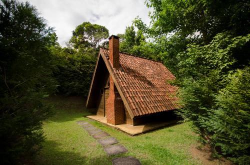 Lodge Pousada Alpes