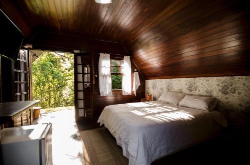 Lodge Pousada Alpes