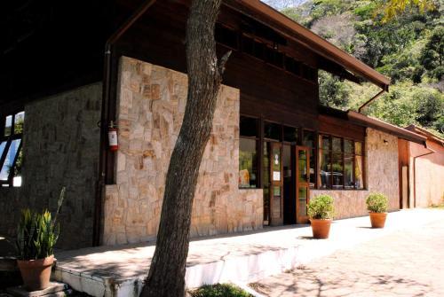 Lodge Pousada Alpes