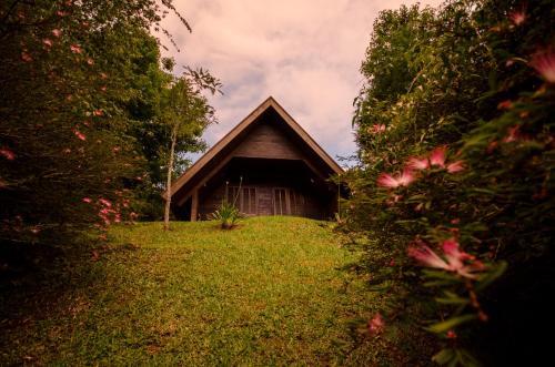 Lodge Pousada Alpes