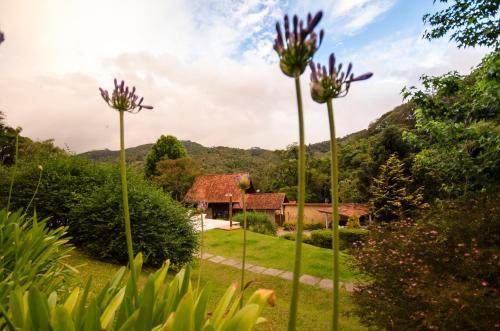 Lodge Pousada Alpes