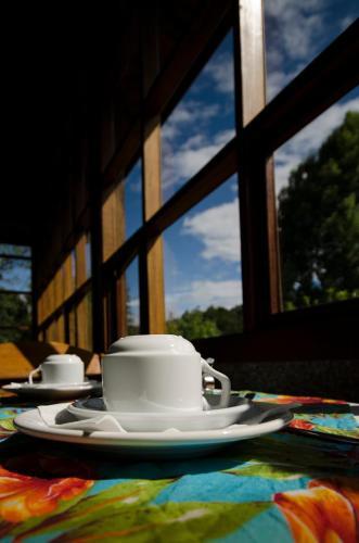 Lodge Pousada Alpes