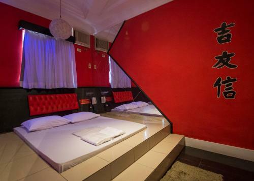 Logus Hotel (adults Only)
