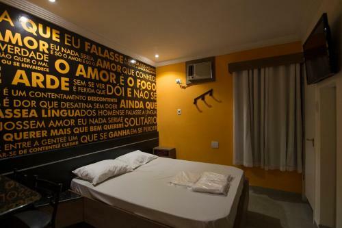Logus Hotel (adults Only)