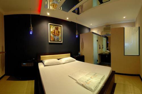 Logus Hotel (adults Only)