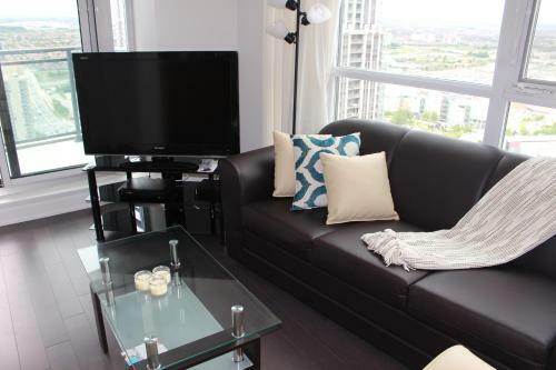 Apartamento Deluxe Corner Suite - By Elite