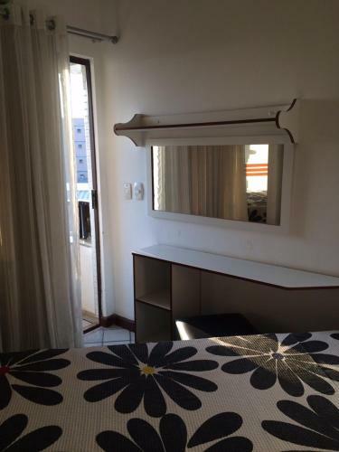 Apartamento Velozo Santos