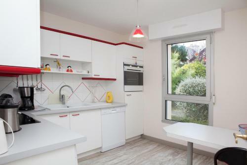 Apartamento Les Terrasses De La Comtesse